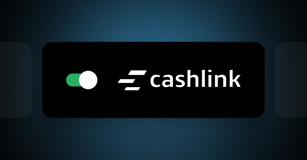 Cooperation Announcement: Trever x Cashlink