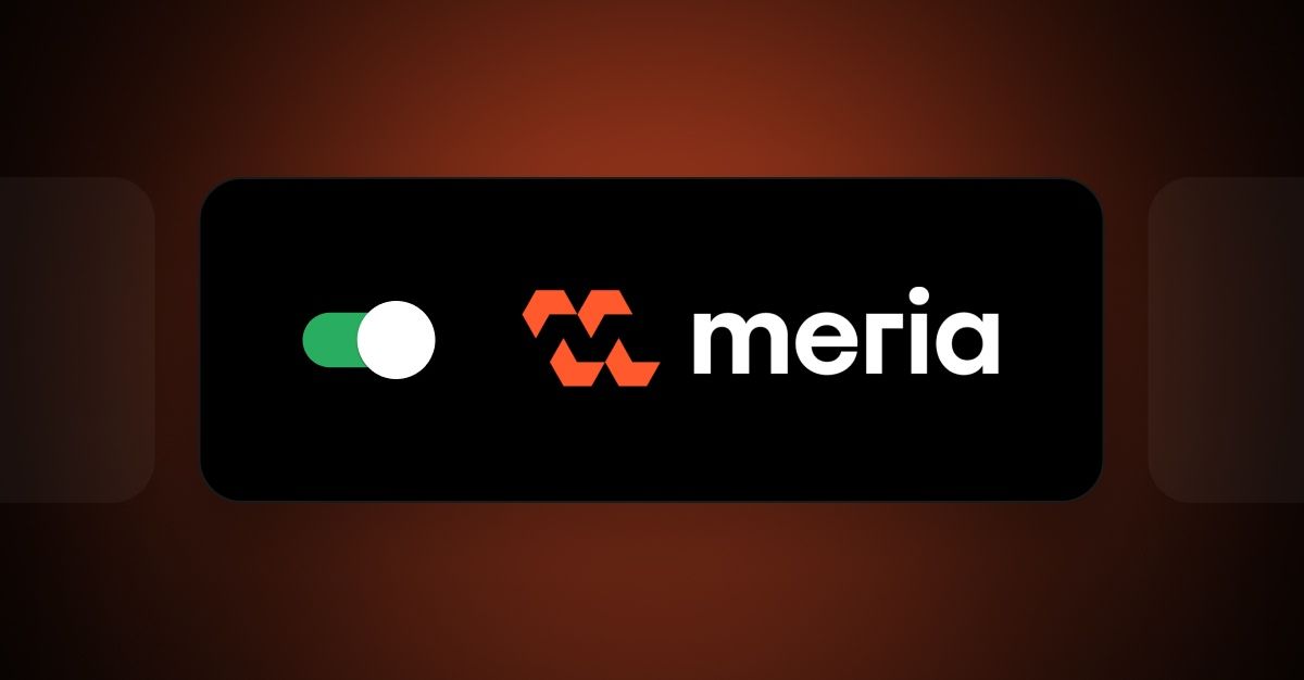 Meria partners with Trever to extend institutional staking capabilities through the Digital Asset Operating System