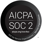 SOC 2 AICPA Certificate