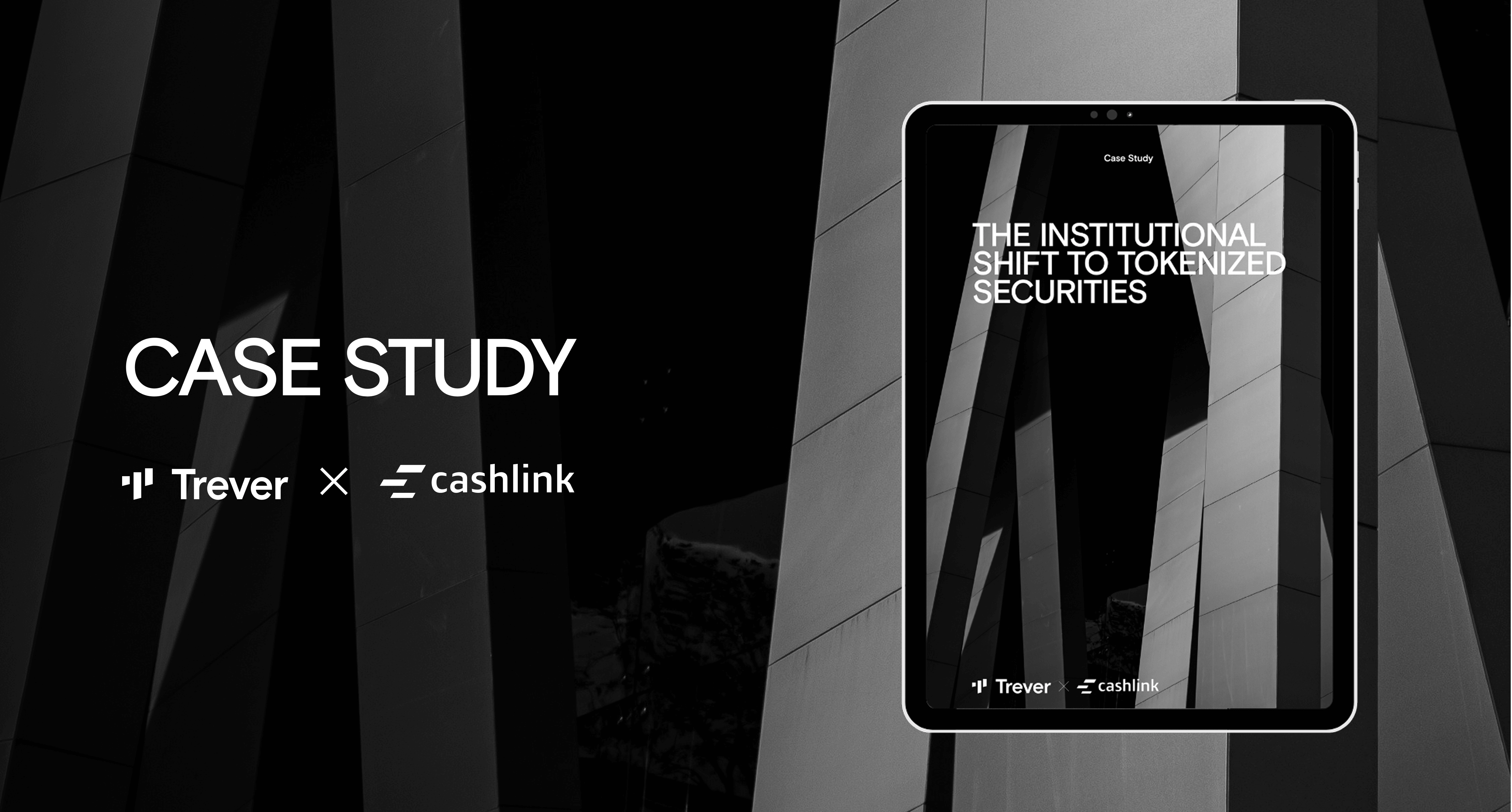 Case Study: The Institutional Shift to Tokenized Securities