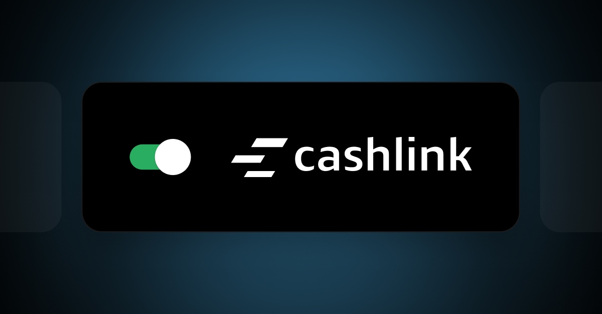 Cooperation Announcement: Trever x Cashlink